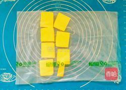 丹麦黄金牛角面包的做法图解6