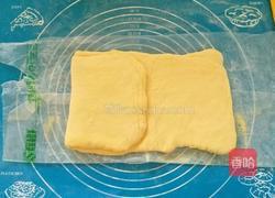 丹麦黄金牛角面包的做法图解17