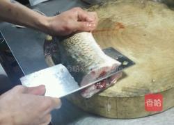 松鼠鱼的做法图解2