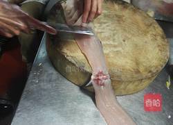 松鼠鱼的做法图解4