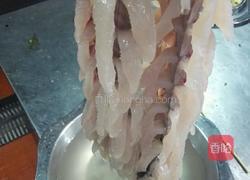 松鼠鱼的做法图解6