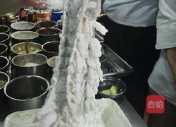 松鼠鱼的做法图解9