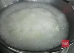 干煸藕丝的做法图解3