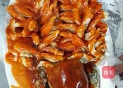 松鼠鱼的做法图解15