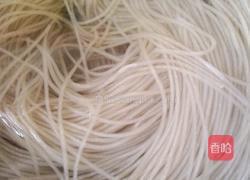 扁粉菜的做法图解1