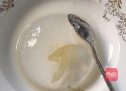 蜂蜜柠檬味布丁的做法图解4