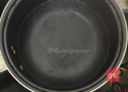 蜂蜜柠檬味布丁的做法图解3