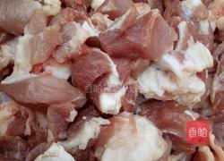 酥肉的做法图解1