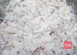 酥肉的做法图解2