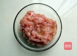 京酱肉丝的做法图解4