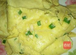 鸡蛋饼的做法图解4