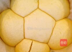 玉米馒头的做法图解10