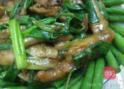 玉盘凤凰的做法图解5