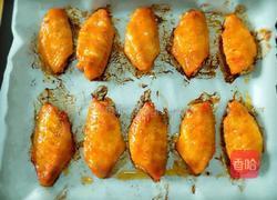 奥尔良烤翅的做法图解7