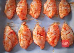 奥尔良烤翅的做法图解5