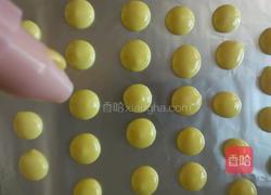 蛋黄饼干的做法图解6