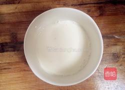 猕猴桃双皮奶的做法图解6