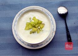 猕猴桃双皮奶的做法图解8