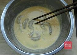 软炸虾仁的做法图解9