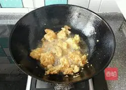 Soft fried shrimp recipe 12