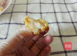 软炸虾仁的做法图解13