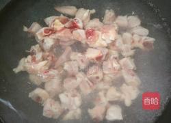 香菇滑鸡的做法图解2