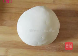 水晶饺子的做法图解5