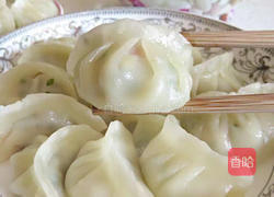 水晶饺子的做法图解10