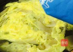 平菇鸡蛋汤的做法图解7