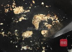 腐乳炒通菜的做法图解3