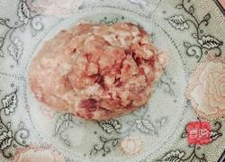 玉米胡萝卜肉末的做法图解1