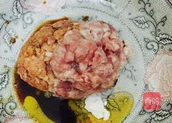 玉米胡萝卜肉末的做法图解2