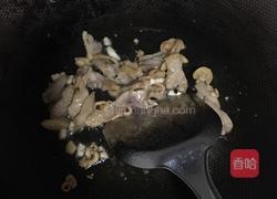 腊鸭莴苣的做法图解3