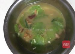 腊鸭莴苣的做法图解5