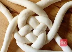 绣球馒头的做法图解7