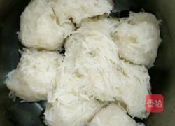 梗米团的做法图解1