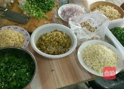 梗米团的做法图解2