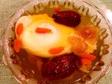桂圆红枣荷包蛋的做法[图]