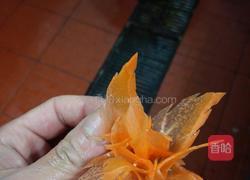 干煸藕丝的做法图解5