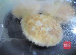 豆腐汉堡的做法图解6