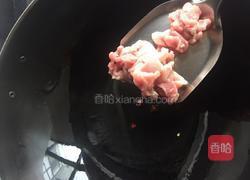 酸辣土豆粉的做法图解4