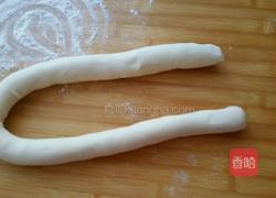 萝卜丝蛤蜊肉水饺的做法图解11