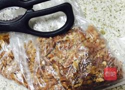 香蕉马芬的做法图解1