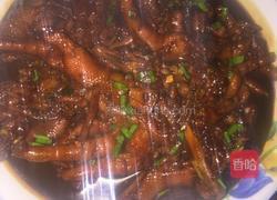 啤酒鸡爪的做法图解6