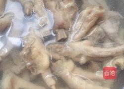 啤酒鸡爪的做法图解3