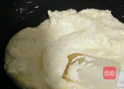 芝麻牛轧糖的做法图解4