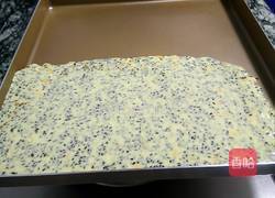 芝麻牛轧糖的做法图解7