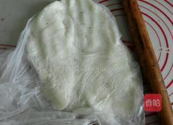 山药紫薯糕的做法图解3