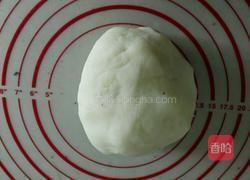 山药紫薯糕的做法图解5