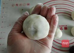 山药紫薯糕的做法图解14